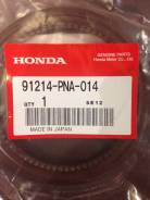 Сальник коленвала. Honda: Accord, MR-V, Element, Accord Tourer, Inspire, Stream, Lagreat, Civic, Vigor, Elysion, Avancier, CR-V, Odyssey, Legend, Sabe...