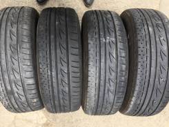 Bridgestone Playz RV Ecopia PRV-1. Летние, 2013 год, износ: 10%, 4 шт
