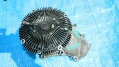 Помпа водяная. Nissan Terrano2 Nissan Caravan, CWGE25, CWMGE25, VWME25, VWE25, DWMGE25, DWGE25 Двигатели: ZD30, ZD30DD