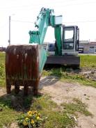 Kobelco SK75UR. Эксковатор, 0,35 куб. м.