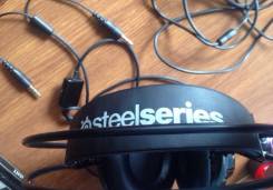 Steelseries Siberia V2