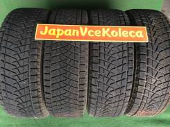 Bridgestone Blizzak DM-Z3. Зимние, без шипов, 2011 год, износ: 10%, 4 шт