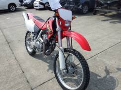 Honda XR 250. 250 куб. см., исправен, птс, без пробега