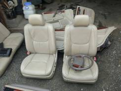 Салон в сборе. Toyota Crown, JZS171 Двигатели: 1JZGE, 1JZFSE, 1JZGTE