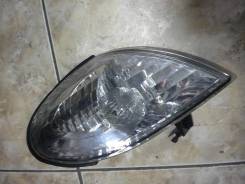 Габаритный огонь. Nissan Bluebird Sylphy, QG10, FG10 Двигатели: QG15DE, QG18DE