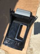 Консоль центральная. Toyota Aristo, JZS161, JZS160