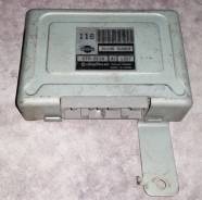 Блок управления автоматом. Nissan Primera Camino, WQP11, QP11 Nissan Bluebird, QU14 Nissan Primera Двигатели: QG18DD, QG18DE