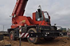 Terex AC 30 City. Кран Demag AC 30 City в наличии в Новосибирске, 5 898 куб. см., 29 997 кг., 30 м.