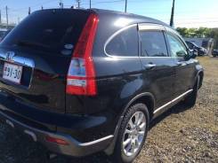 Honda CR-V. RE4, K24A