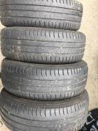 Michelin Energy Saver. Летние, 2012 год, износ: 10%, 4 шт