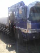 Hino Ranger. Продаетс манипулятор HINO Ranger, 6 485 куб. см., 8 000 кг., 8 м.
