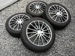 Eco Forme. 7.0x18", 5x114.30, ET53