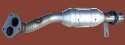 Нейтрализатор (катализатор) ГАЗель УМЗ-4216 Евро-3. ГАЗ Газель