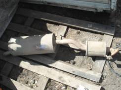 Глушитель. Mazda Demio, DY3R, DY5W, DY3W, DY5R Mazda Verisa, DC5W, DC5R