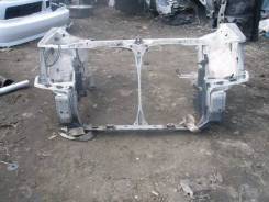 Рамка радиатора. Toyota Harrier, MCU10, ACU15, MCU15, SXU15, SXU10, ACU10 Двигатели: 2AZFE, 5SFE, 1MZFE