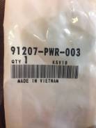 Сальник мкпп. Honda: Jazz, Mobilio, Civic Hybrid, Civic, Airwave, City, Mobilio Spike, Insight, Fit Aria, Fit Двигатели: L12A1, L12A3, L12A4, L13A1, L...