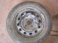 KIA. x15", 4x114.30