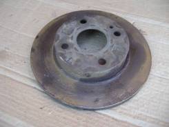 Диск тормозной. Mazda Demio, DW3W, DW5W