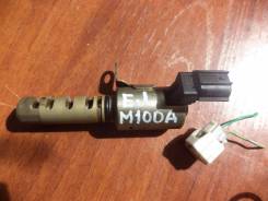Клапан vvt-i. Toyota Duet, M110A, M111A, M100A, M101A Двигатели: K3VE, EJDE, EJVE