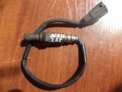 Датчик кислородный. Toyota Estima, ACR30W, ACR30, ACR40 Двигатели: 2AZFE, 2AZFXE