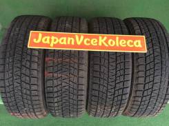 Bridgestone Blizzak DM-V1. Зимние, без шипов, 2011 год, износ: 5%