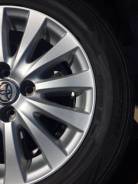 Dunlop Enasave RV503. Летние, износ: 20%, 4 шт