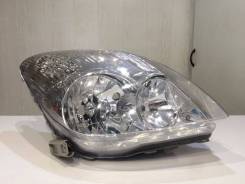 Фара. Toyota Corolla Verso, CDE120, ZZE122, ZZE121 Toyota Corolla Spacio, ZZE124, NZE121, ZZE122 Двигатели: 3ZZFE, 1ZZFE, 1CDFTV, 1NZFE