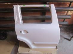 Дверь боковая. Skoda Yeti, 5L Двигатели: CBZB, CAXA, CDAB, CFHC