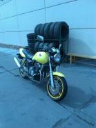 Honda CB 400SF. 400 куб. см., исправен, птс, с пробегом