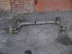 Балка поперечная. Mazda Demio, DW3W, DW5W