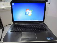 Dell Inspiron 5520. 15.6", 2,2 ГГц, ОЗУ 6144 МБ, диск 750 Гб, WiFi, Bluetooth