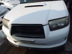 Капот. Subaru Forester, SG69, SG5, SG9, SG, SG9L Двигатели: EJ203, EJ202, EJ25, EJ205, EJ204, EJ201, EJ255, EJ20