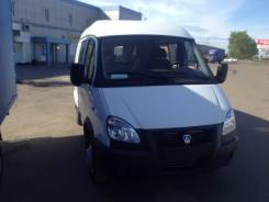 ГАЗ 2705. ГАЗ ГАЗель 2705, 2017, 2 900 куб. см., 1 500 кг.