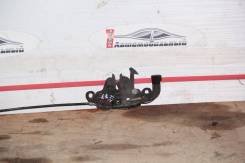 Замок капота. Nissan Elgrand, E51, ME51, MNE51, NE51 Nissan Primera, RP12, WHP12, HP12, QP12, TNP12, TP12, WTNP12, WRP12, WTP12 Двигатели: VQ25DE, VQ3...