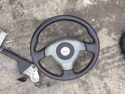 Руль. Subaru Impreza WRX STI, GGB, GDB Subaru Impreza, GGC, GGA, GG, GD9, GG9, GD3, GG5, GG3, GDD, GDB, GGD, GGB, GD, GD4, GD2, GG2, GDC, GDA Двигател...