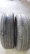 Dunlop Grandtrek PT2. Летние, 2012 год, износ: 50%, 4 шт