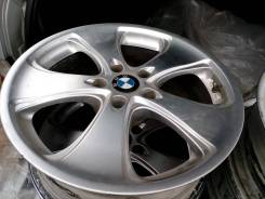 BMW. 7.5x18, 5x120.00, ET32, ЦО 72,6 мм.