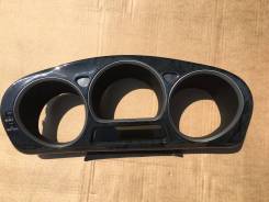 Консоль панели приборов. Toyota Aristo, JZS161, JZS160