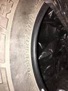 Bridgestone Dueler H/L D683. Летние, 2011 год, износ: 40%, 4 шт