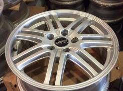 Manaray Sport. 7.0x17, 5x114.30, ET38, ЦО 72,6 мм.