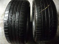 Bridgestone Potenza RE050A II. Летние, 2012 год, износ: 50%, 4 шт