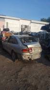 Mitsubishi Galant. JMBLNE55ASZ000475, 4G63