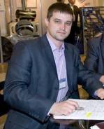 Технический директор. Высшее образование, опыт работы 9 лет