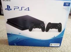 Sony Playstation 4 Slim