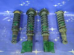 Койловер. Subaru Legacy B4, BE9, BEE, BE5 Subaru Legacy, BHE, BEE, BH5, BE5, BH9, BE9 Двигатели: EZ30D, EJ204, EJ202, EJ25, EZ30, EJ20, EJ206, EJ208...