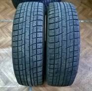Yokohama Ice Guard IG30. Зимние, без шипов, 2012 год, износ: 5%, 2 шт