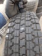 Bridgestone Blizzak Extra PM-30. Зимние, без шипов, износ: 10%, 4 шт. Под заказ