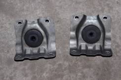 Крепление радиатора. Subaru Legacy, BL5, BP5 Двигатель EJ20X