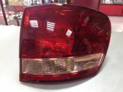 Стоп-сигнал. Toyota Ipsum, ACM21, ACM26, ACM21W Toyota Picnic Verso, ACM20 Toyota Avensis Verso, ACM20 Двигатели: 2AZFE, 1AZFE