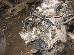 МКПП. Nissan X-Trail Двигатель QR20DE